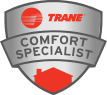 Trane Comfort Specialist